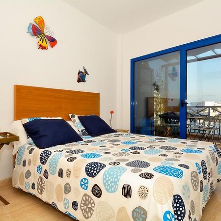 Apartment La Marina Sea Views With Terrace By Pvl Arrecife  Quarto foto