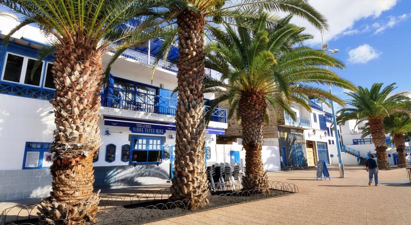 Apartment La Marina Sea Views With Terrace By Pvl Arrecife  Quarto foto