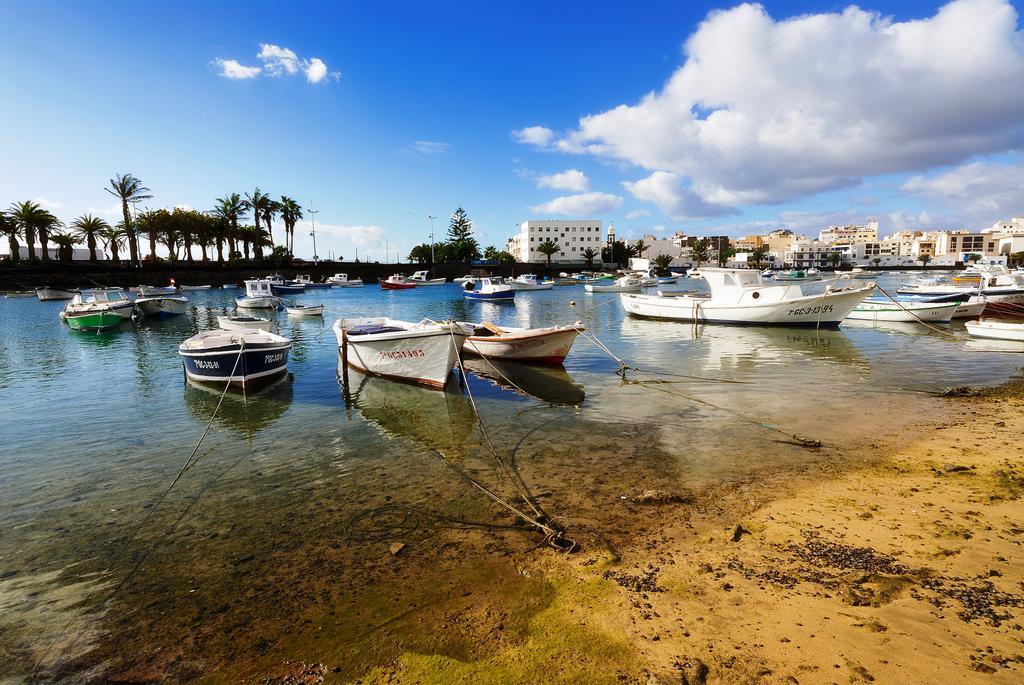 Apartment La Marina Sea Views With Terrace By Pvl Arrecife  Quarto foto