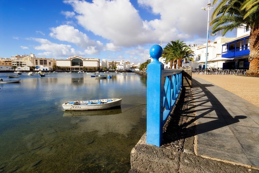 Apartment La Marina Sea Views With Terrace By Pvl Arrecife  Quarto foto