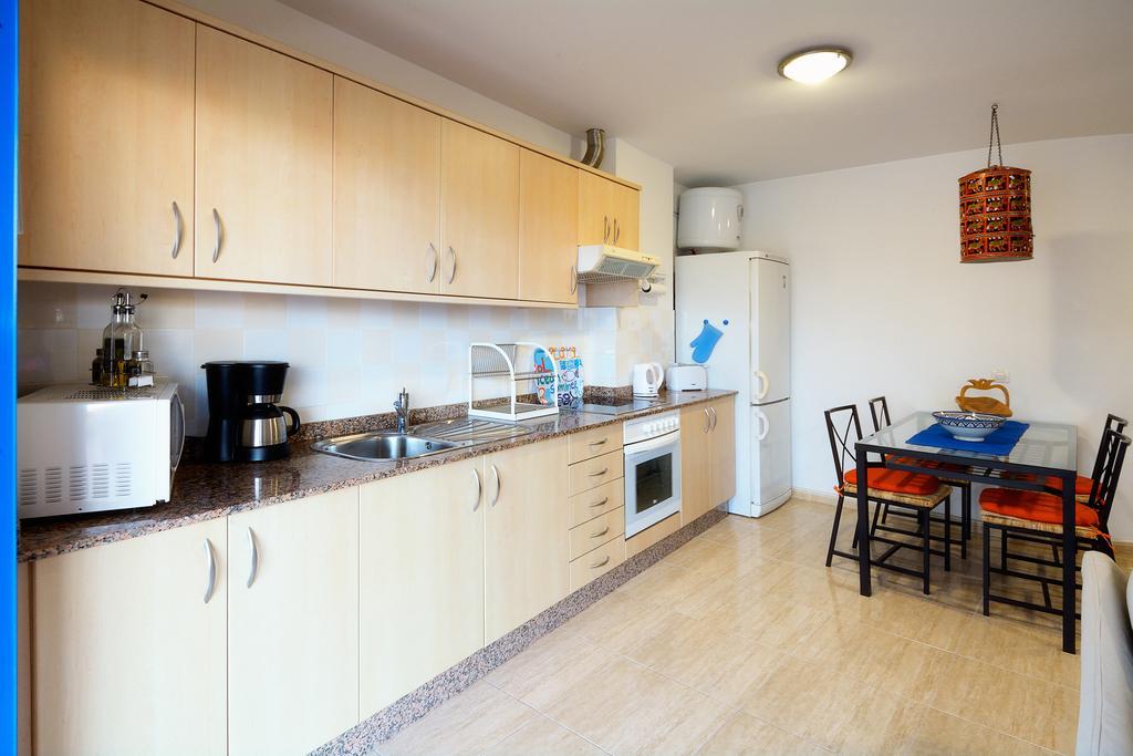 Apartment La Marina Sea Views With Terrace By Pvl Arrecife  Quarto foto