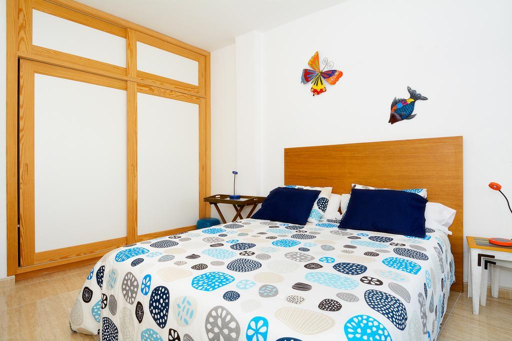 Apartment La Marina Sea Views With Terrace By Pvl Arrecife  Quarto foto