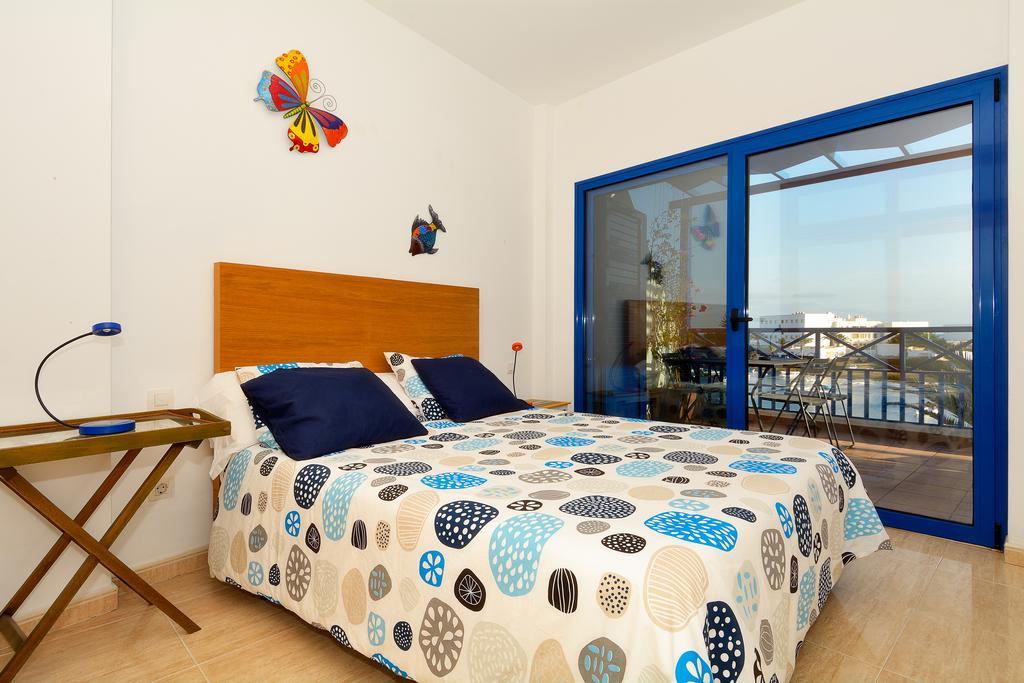 Apartment La Marina Sea Views With Terrace By Pvl Arrecife  Quarto foto