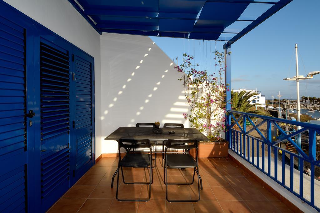 Apartment La Marina Sea Views With Terrace By Pvl Arrecife  Quarto foto
