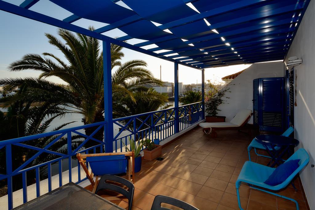 Apartment La Marina Sea Views With Terrace By Pvl Arrecife  Quarto foto