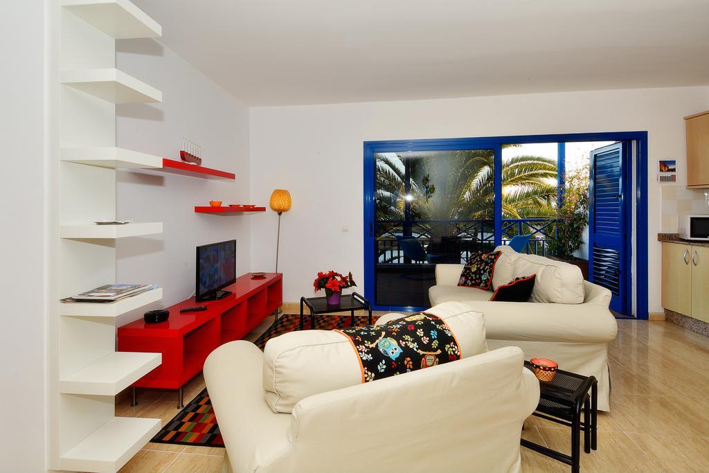 Apartment La Marina Sea Views With Terrace By Pvl Arrecife  Quarto foto