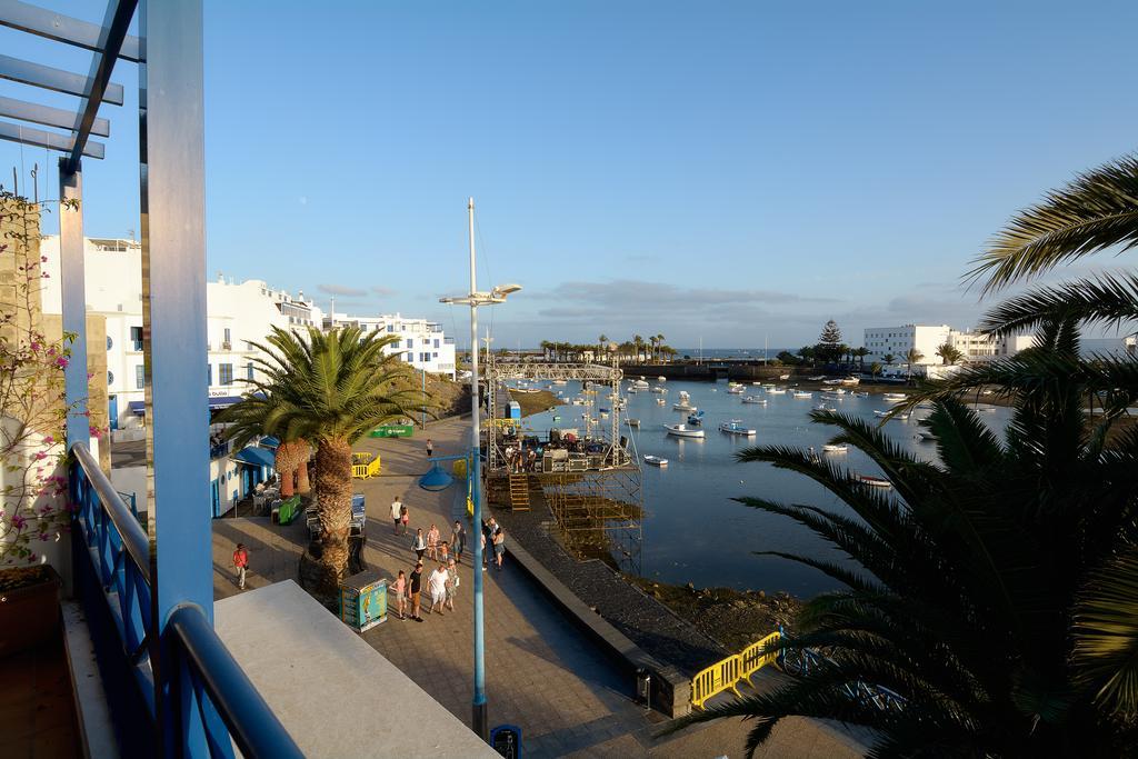 Apartment La Marina Sea Views With Terrace By Pvl Arrecife  Quarto foto