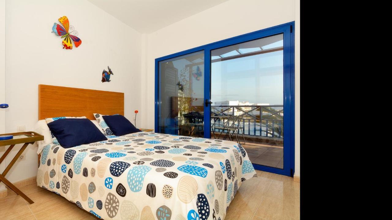 Apartment La Marina Sea Views With Terrace By Pvl Arrecife  Exterior foto